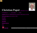 image link-to-christian-paput-website-frontpage-sf0.jpg