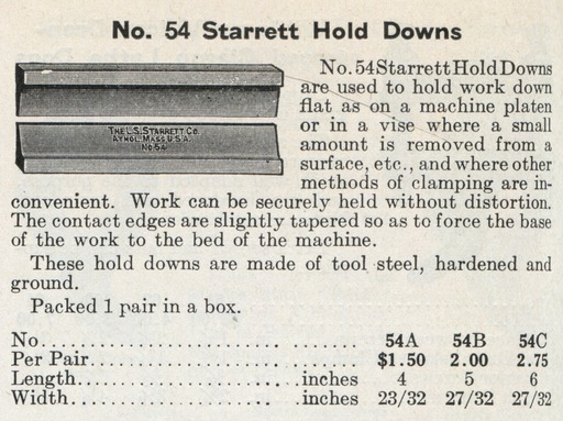image link-to-strelinger-catalog-58-1942-0600tgb-0278-dogs-hold-downs-clamps-crop-starrett-no-54-sf0.jpg