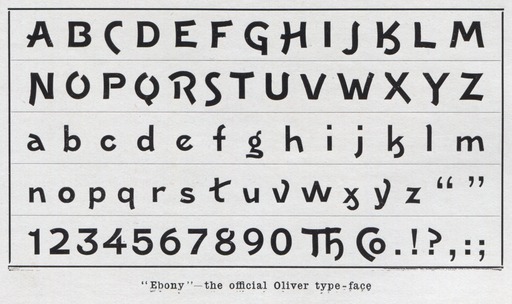 image ../../../../../../typewriters/literature/oliver/link-to-oliver-bulletin-v07n09and10-1908-09-10-1200rgb-1275-ebony-type-face-crop-showing-sf0.jpg