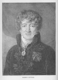 Baron Cuvier
