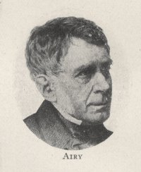George Biddell Airy